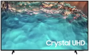 Image of Samsung 75" UE75BU8000KXXU Smart 4K Ultra HD LED TV