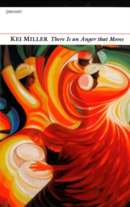 Image of There is an Anger That Moves Paperback / softback