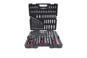 Image of KS TOOLS Socket set 917.0216