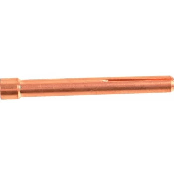 Image of Parweld - 13N23 Standard Collet 3/3 2 Bore- you get 5