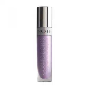 Image of Note Cosmo Lights 3D Holographic Lipgloss