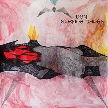 Image of Alwanzatar - Den Glemte Dalen CD