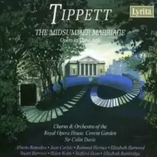 Image of Tippett: The Midsummer Marriage