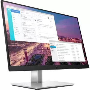 Image of HP 23" E23 G4 Full HD IPS LED Monitor