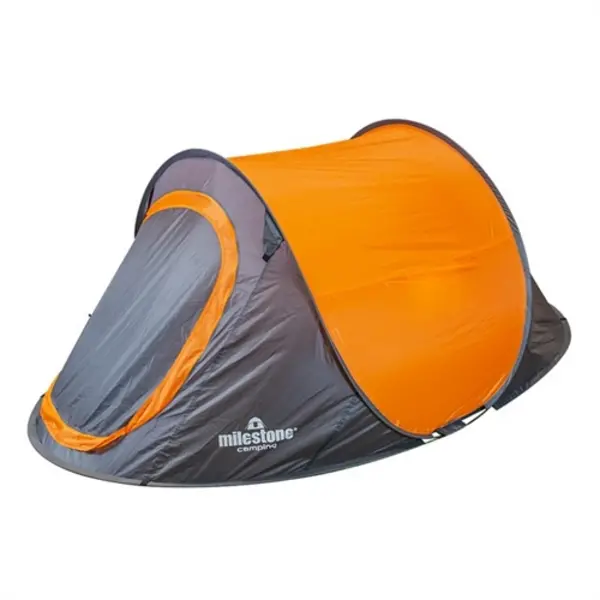 Image of Milestone 2 Man Pop Up Tent 18819