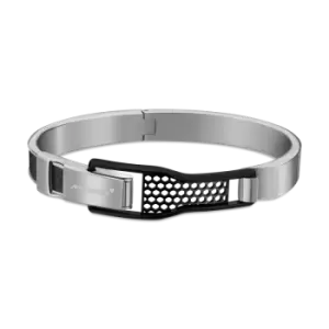 Image of Mens McLaren Jewellery Stainless Steel Agility