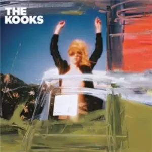 Image of Junk of the Heart by The Kooks CD Album