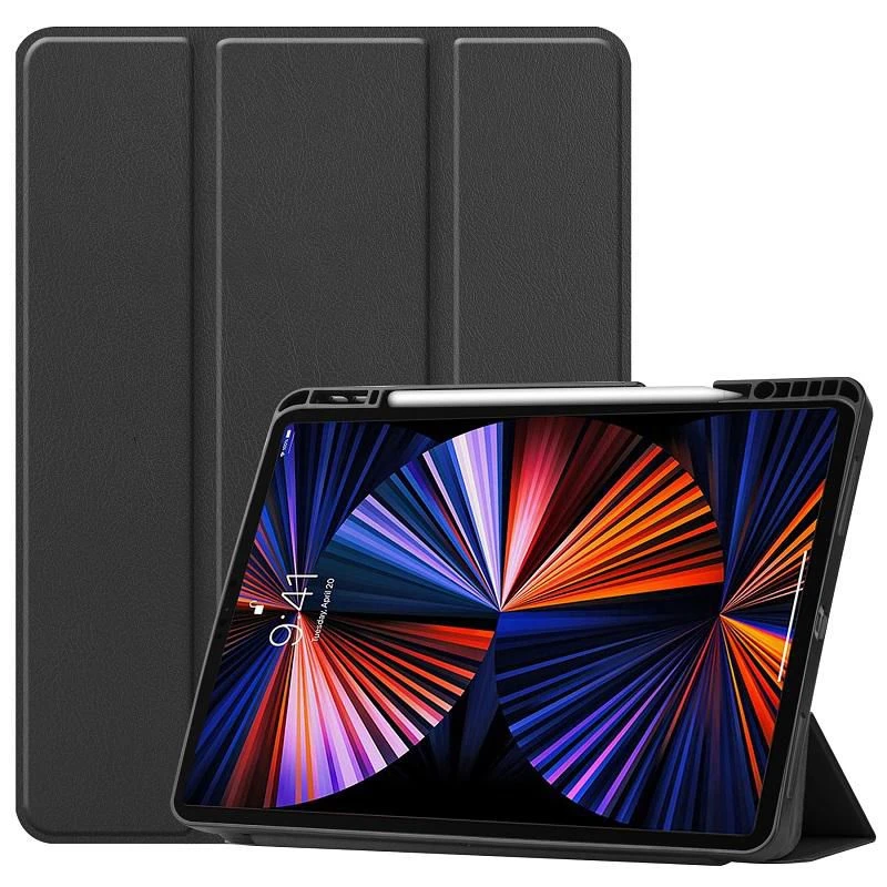 Image of CoreParts TABX-IPPRO12.9-COVER7 tablet case 32.8cm (12.9") Folio