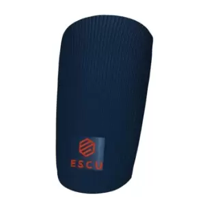Image of ESCU Sports Cricket Wrist Guard Senior - Blue