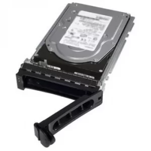 Image of Dell 300GB 400-AJRR 2.5" SAS Internal Hard Disk Drive