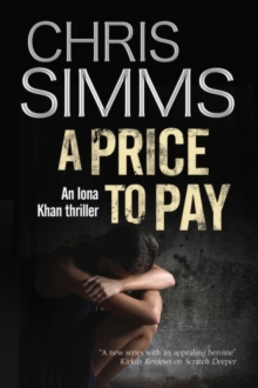 Image of A Price to Pay Hardback