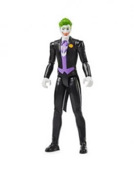 Image of Batman 12" Figure - Joker