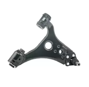 Image of RIDEX Suspension arm MERCEDES-BENZ 273C0485 1693300507,1693300707,1693300907 A1693300507,A1693300707,A1693300907