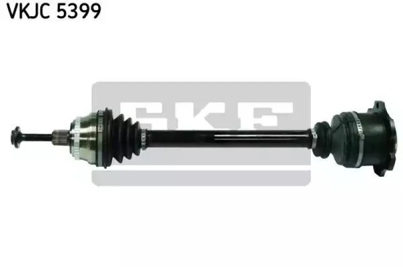 Image of SKF VKJC 5399 Drive shaft Drive Shaft (13)