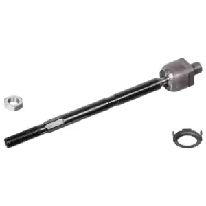 Image of Tie Rod (Inner) 102576 by Febi Bilstein