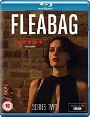 Image of Fleabag Series 2 [Bluray]