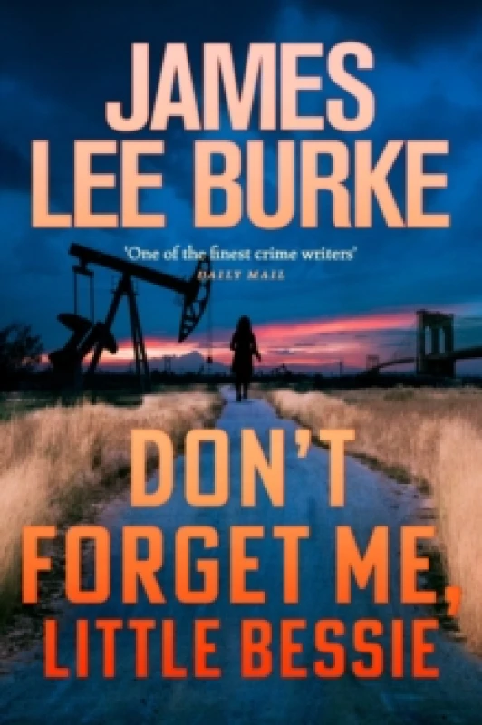 Image of Don't Forget Me, Little Bessie Paperback / softback