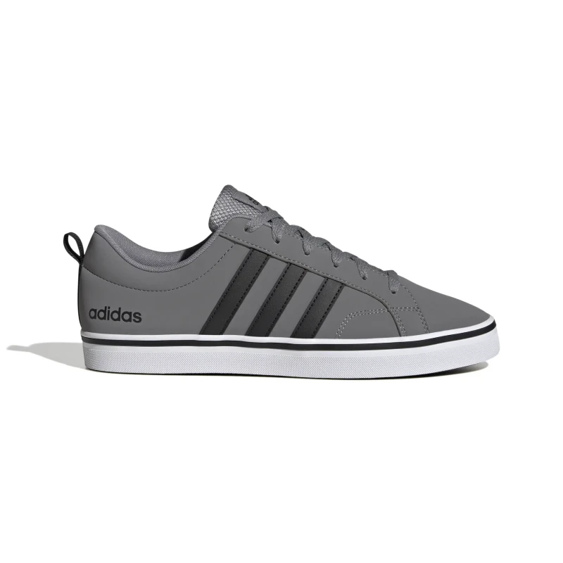 Image of adidas VS PACE 2.0 mens Shoes (Trainers) in Grey