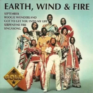 Image of Earth, Wind & Fire &lrm;- Earth, Wind & Fire Vinyl