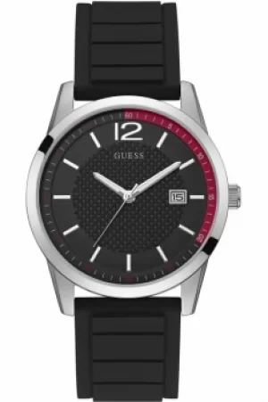 Image of Mens Guess Perry Watch W0991G1