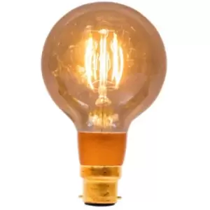 Image of Bell 4W Vintage Candle Dimmable LED - B22/BC - BL01451