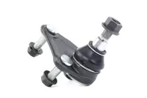 Image of RIDEX Ball joint VW,AUDI,SEAT 2462S0139 8N0407365A,8N0407365B,8N0407365C 8N0407366A,8N0407365A,8N0407365B,8N0407365C,8N0407366A,8N0407365A,8N0407365B