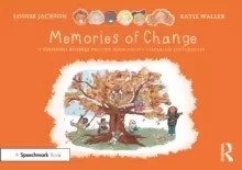 Image of Memories of Change: A Thought Bubbles Picture Book About Thinking Differently