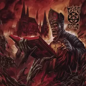 Image of Mystic Circle Mystic circle CD multicolor