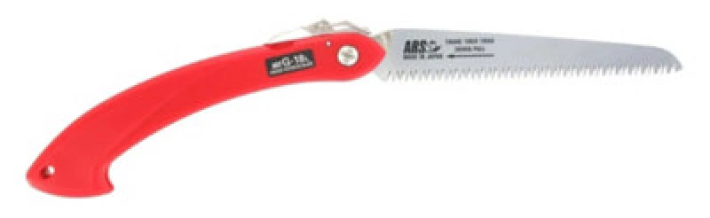 Image of ARS G-18L Folding Pruning Saw G-18L Length: 180mm