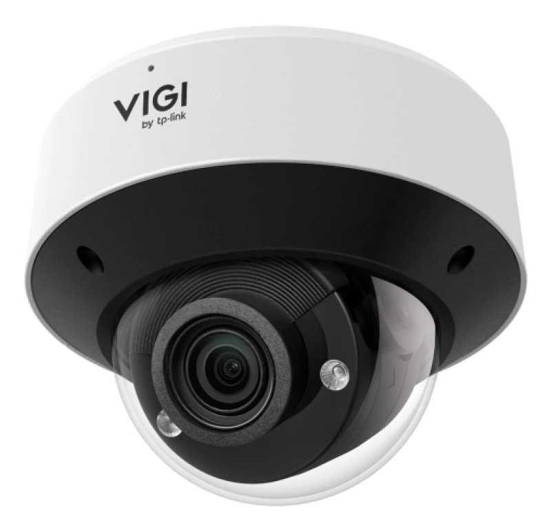 Image of TP Link InSight S245ZI Dome IP security camera Outdoor 2688 x 1520 pix