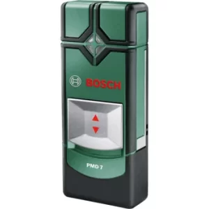 Image of Bosch 0603681201 Truvo Metal and Live Wire Detector