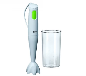 Image of Braun MultiQuick MQ100 450W Hand Blender
