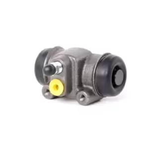 Image of RIDEX Brake Cylinder FORD,NISSAN 277W0049 1954497,1959359,441000F000 Wheel Cylinder,Brake Wheel Cylinder,Wheel Brake Cylinder 441007F000