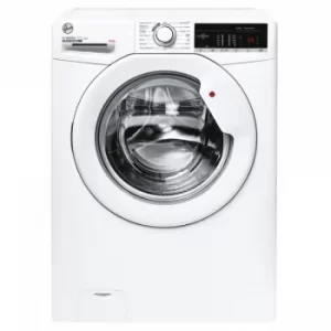 Image of Hoover H3W48TE 8KG 1400RPM Washing Machine