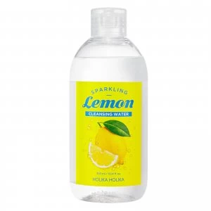Image of Holika Holika - Sparkling Lemon Cleansing Water - 300ml