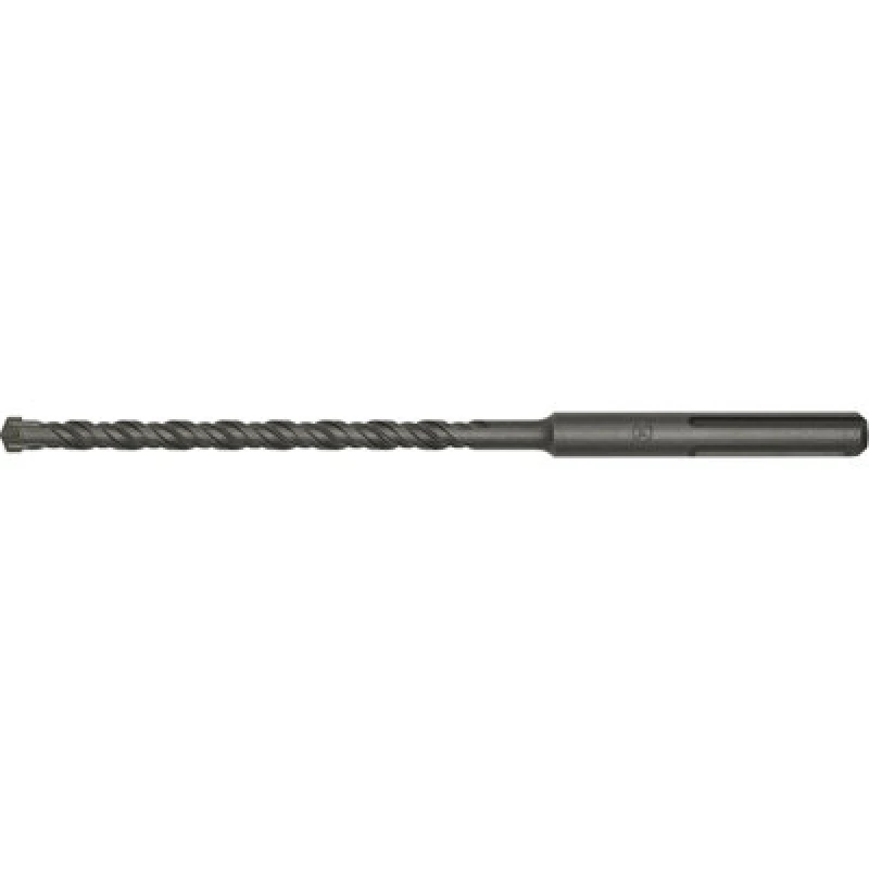 Image of Loops 14 x 340mm SDS Max Drill Bit - Fully Hardened & Ground - Masonry Drilling Multi