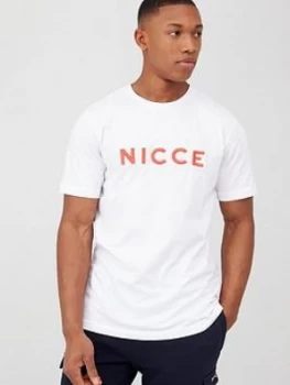 Image of Nicce Mercury T-Shirt