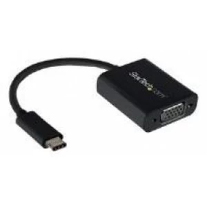 Image of StarTech USB C To VIDA Adapter