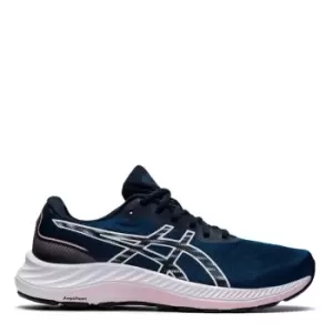 Image of Asics Gel-Excite 9 Running Shoes Ladies - Blue