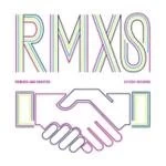 Image of Various Artists - RMXS (Citizen Records Remixes & Rarities) (Music CD)