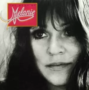 Image of Melanie - Best of CD Album - Used