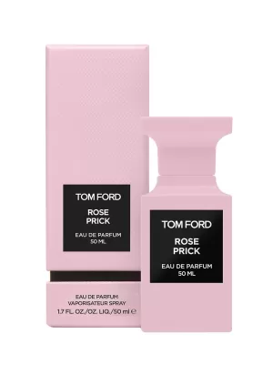 Image of Tom Ford Rose Prick Eau de Parfum Unisex 50ml