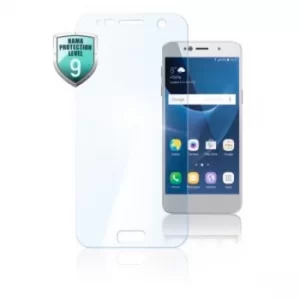 Image of Hama "Premium Crystal Glass" Real Glass Screen Protector for Galaxy A3 (2017)