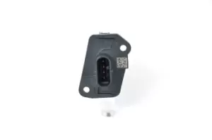 Image of Bosch Mass air flow sensor BMW,MINI 0 281 006 597 13628583496,13628583496
