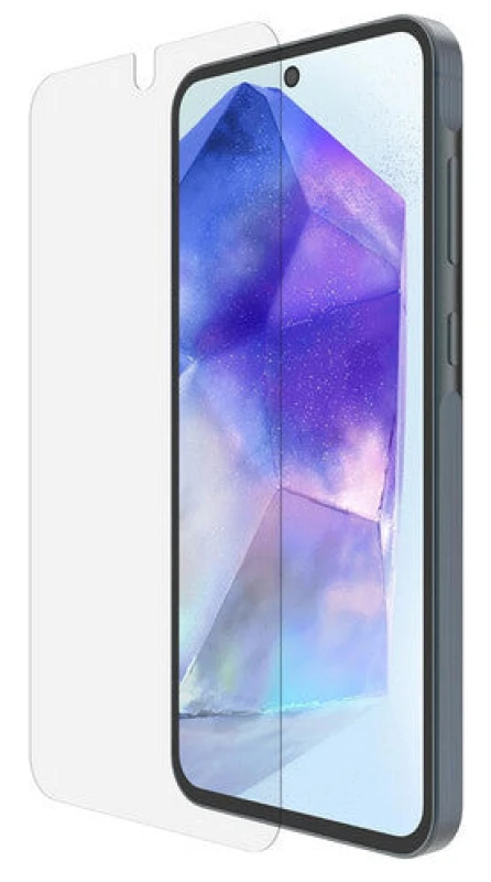 Image of Belkin OVB044ZZ mobile phone screen/back protector Clear screen protector Samsung OVB044ZZ