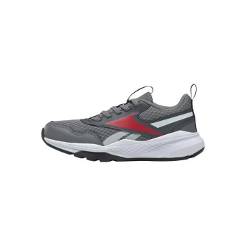 Image of Reebok XT Sprinter 2 Shoes - Pure Grey 6 / Pure Grey 7 / Ve