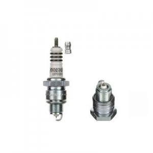 Image of NGK Iridium IX Spark Plug BPR8HIX (6742)