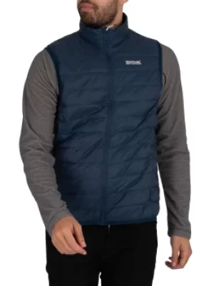 Image of Hillpack Insulated Gilet