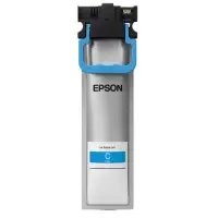 Image of Epson T11D2 Cyan Ink Cartridge