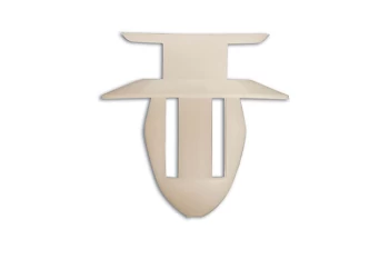 Image of Panel Clip for Renault & General Use Pk 50 Connect 31690